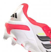 Детские бутсы ADIDAS PREDATOR ELITE FT FG JR JS0391 - вид 7 миниатюра