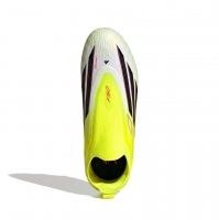 Детские бутсы ADIDAS F50 ELITE LL FG JR JR8961 - вид 1 миниатюра