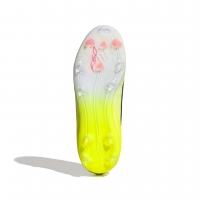 Детские бутсы ADIDAS F50 ELITE LL FG JR JR8961 - вид 2 миниатюра