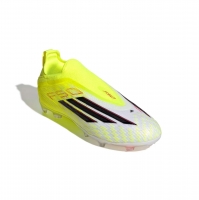 Детские бутсы ADIDAS F50 ELITE LL FG JR JR8961 - вид 3 миниатюра