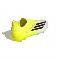 Детские бутсы ADIDAS F50 ELITE LL FG JR JR8961 - вид 4 миниатюра