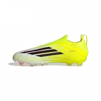 Детские бутсы ADIDAS F50 ELITE LL FG JR JR8961 - вид 5 миниатюра