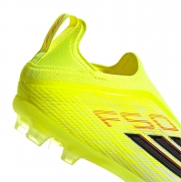 Детские бутсы ADIDAS F50 ELITE LL FG JR JR8961 - вид 6 миниатюра