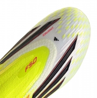 Детские бутсы ADIDAS F50 ELITE LL FG JR JR8961 - вид 7 миниатюра