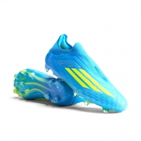 Бутсы ADIDAS F50 ELITE LL FG (уценка 18000 руб.) JR6461 - вид 1 миниатюра
