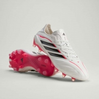 Бутсы ADIDAS COPA PURE 4 ELITE FG (уценка 10000 руб.) JQ0396 - вид 1 миниатюра