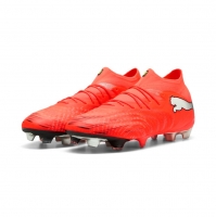 Бутсы PUMA FUTURE 9 ULTIMATE FG 10888301 - вид 1 миниатюра