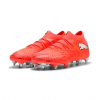 Бутсы PUMA FUTURE 9 ULTIMATE MxSG 10889301 - вид 1 миниатюра