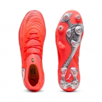Бутсы PUMA FUTURE 9 ULTIMATE MxSG 10889301 - вид 3 миниатюра