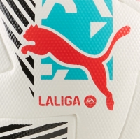 Футбольный мяч PUMA LALIGA 1 (FIFA Pro) 08462901 - вид 2 миниатюра