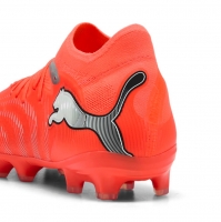 Детские бутсы PUMA FUTURE 9 PRO FG/AG Jr 10872001 - вид 2 миниатюра
