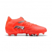 Детские бутсы PUMA FUTURE 9 PRO FG/AG Jr 10872001 - вид 4 миниатюра