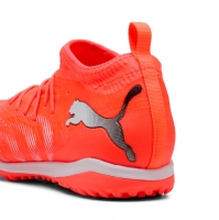 Детские шиповки PUMA FUTURE 9 MATCH TT + Mid Jr 10891901 - вид 2 миниатюра