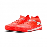 Детские шиповки PUMA FUTURE 9 MATCH TT 10890601 - вид 1 миниатюра
