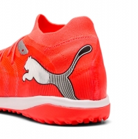 Детские шиповки PUMA FUTURE 9 MATCH TT 10890601 - вид 2 миниатюра