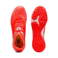 Детские шиповки PUMA FUTURE 9 MATCH TT 10890601 - вид 3 миниатюра