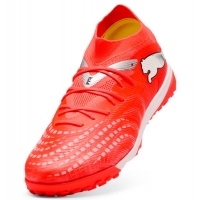 Детские шиповки PUMA FUTURE 9 MATCH TT 10890601 - вид 5 миниатюра