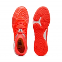 Обувь для зала PUMA FUTURE 9 MATCH IT 10890701 - вид 3 миниатюра