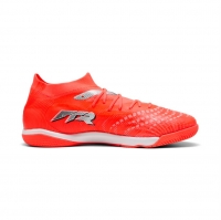 Обувь для зала PUMA FUTURE 9 MATCH IT 10890701 - вид 4 миниатюра