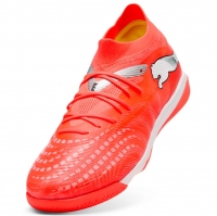 Обувь для зала PUMA FUTURE 9 MATCH IT 10890701 - вид 5 миниатюра