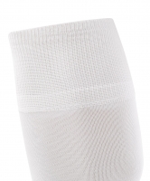 Гетры JOGEL CAMP ADVANCED SOCKS белый/серый цб-00006317 ЦБ-00006317 - вид 3 миниатюра