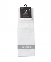 Гетры JOGEL CAMP ADVANCED SOCKS белый/серый цб-00006317 ЦБ-00006317 - вид 5 миниатюра