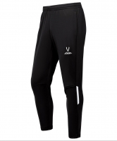 Брюки тренировочные JOGEL CAMP 2 Training Pocket Pants, черный цб-00006335 ЦБ-00006335 - вид 2 миниатюра