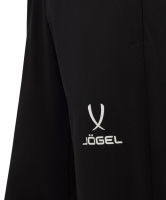 Брюки тренировочные JOGEL CAMP 2 Training Pocket Pants, черный цб-00006335 ЦБ-00006335 - вид 7 миниатюра