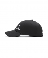 Бейсболка Jogel PREMIER Team Cap, черный цб-00007213 ЦБ-00007213 - вид 1 миниатюра