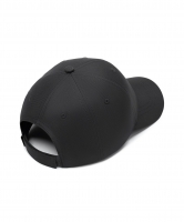 Бейсболка Jogel PREMIER Team Cap, черный цб-00007213 ЦБ-00007213 - вид 2 миниатюра