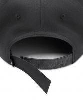 Бейсболка Jogel PREMIER Team Cap, черный цб-00007213 ЦБ-00007213 - вид 4 миниатюра