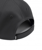 Бейсболка Jogel PREMIER Team Cap, черный цб-00007213 ЦБ-00007213 - вид 5 миниатюра