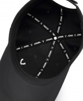Бейсболка Jogel PREMIER Team Cap, черный цб-00007213 ЦБ-00007213 - вид 7 миниатюра