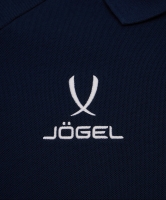 Поло JOGEL CAMP 2 CVC Polo CZ, темно-синий цб-00004570 ЦБ-00004570 - вид 4 миниатюра