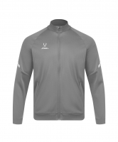 Олимпийка JOGEL CAMP 2 Track Jacket, серый, цб-00003717 ЦБ-00003717 - вид 2 миниатюра