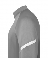 Олимпийка JOGEL CAMP 2 Track Jacket, серый, цб-00003717 ЦБ-00003717 - вид 4 миниатюра