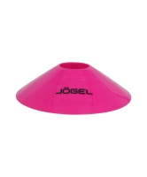 Фишки для тренировок JOGEL (10 шт) JA-235 цб-00003494 ЦБ-00003494 - вид 1 миниатюра