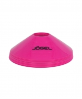 Фишки для тренировок JOGEL (10 шт) JA-235 цб-00003494 ЦБ-00003494 - вид 2 миниатюра
