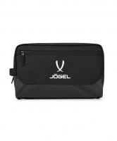 Сумка для обуви JOGEL Division Shoe Bag, черный цб-00007224 ЦБ-00007224 - вид 1 миниатюра