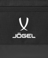 Сумка для обуви JOGEL Division Shoe Bag, черный цб-00007224 ЦБ-00007224 - вид 5 миниатюра