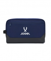 Сумка для обуви JOGEL Division Shoe Bag, темно-синий цб-00007720 ЦБ-00007720 - вид 1 миниатюра