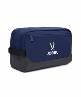 Сумка для обуви JOGEL Division Shoe Bag, темно-синий цб-00007720 ЦБ-00007720 - вид 2 миниатюра