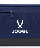 Сумка для обуви JOGEL Division Shoe Bag, темно-синий цб-00007720 ЦБ-00007720 - вид 6 миниатюра