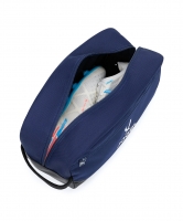 Сумка для обуви JOGEL Division Shoe Bag, темно-синий цб-00007720 ЦБ-00007720 - вид 7 миниатюра