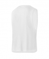 Манишка Jogel Camp Bib, белый цб-00005177 ЦБ-00005177 - вид 4 миниатюра