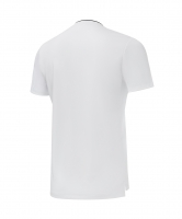 Футболка игровая JOGEL DIVISION PerFormDRY Union Jersey, белый цб-00008028 ЦБ-00008028 - вид 3 миниатюра