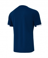 Футболка игровая JOGEL DIVISION PerFormDRY Prisma Jersey, темно-синий цб-00008064 ЦБ-00008064 - вид 3 миниатюра