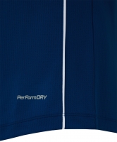 Футболка игровая JOGEL DIVISION PerFormDRY Prisma Jersey, темно-синий цб-00008064 ЦБ-00008064 - вид 5 миниатюра