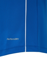 Футболка игровая JOGEL DIVISION PerFormDRY Prisma Jersey, синий цб-00008062 ЦБ-00008062 - вид 5 миниатюра