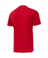 Футболка игровая JOGEL DIVISION PerFormDRY Prisma Jersey, красный цб-00008030 ЦБ-00008030 - вид 3 миниатюра